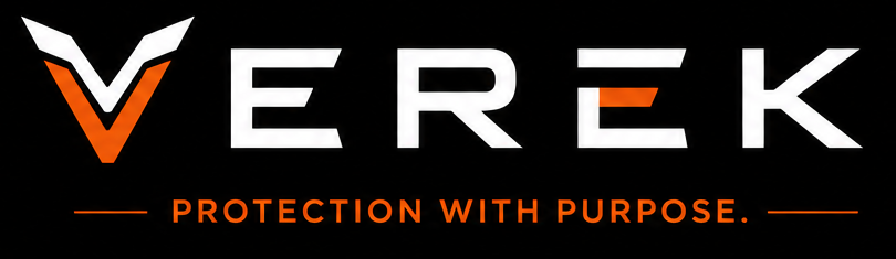 VEREK — Protection With Purpose